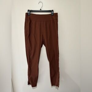 New York & Company Pull- On pants Brown